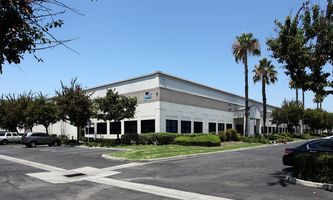Warehouse Space for Rent located at 5835-5901 S Eastern Ave Commerce, CA 90040