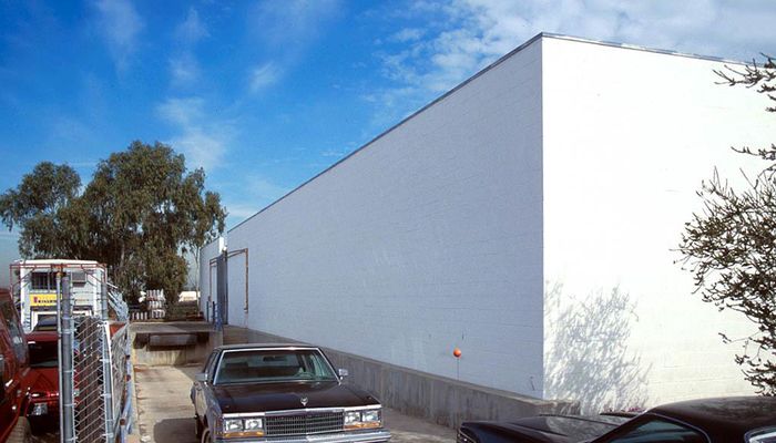 Warehouse Space for Rent at 8547 Miramar Pl San Diego, CA 92121 - #5