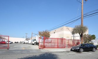 Warehouse Space for Rent located at 1235 W 134th St Gardena, CA 90247