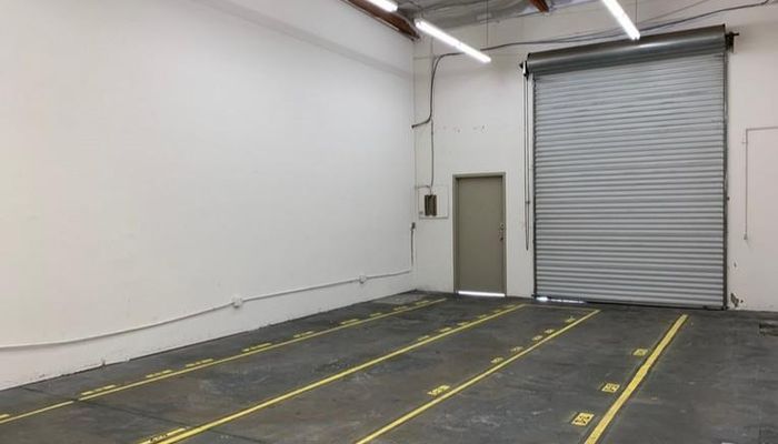 Warehouse Space for Rent at 23461 Ridge Route Dr Laguna Hills, CA 92653 - #13