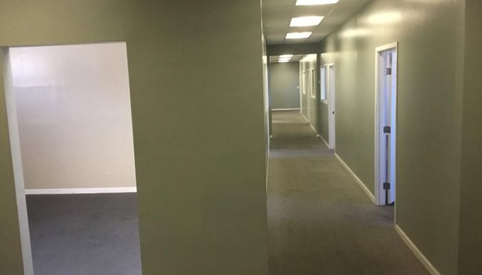 Warehouse Space for Rent at 1527-1541 Newton St Los Angeles, CA 90021 - #15