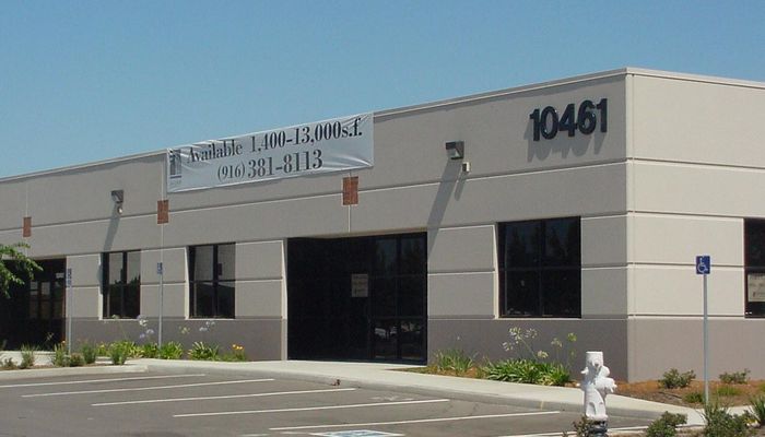 Warehouse Space for Rent at 10461 Grant Line Rd Elk Grove, CA 95624 - #1