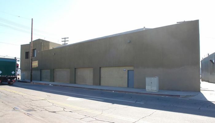 Warehouse Space for Rent at 2001-2031 S Santa Fe Ave Los Angeles, CA 90021 - #3
