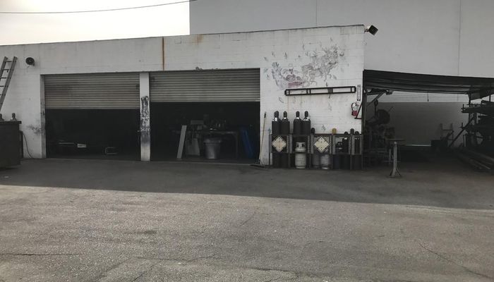 Warehouse Space for Rent at 14811-14831 Spring Ave Santa Fe Springs, CA 90670 - #14