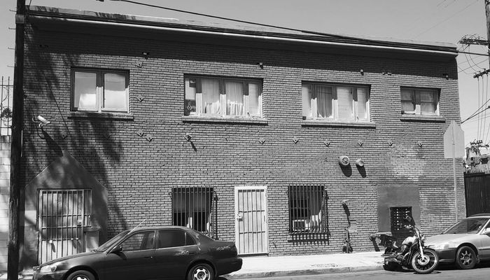 Warehouse Space for Rent at 119 W 36th Pl Los Angeles, CA 90007 - #3