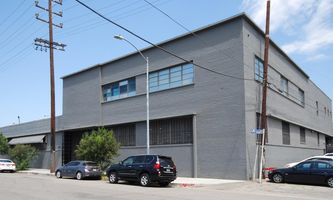 Warehouse Space for Rent located at 2939 E Pico Blvd Los Angeles, CA 90023