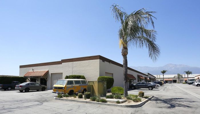 Warehouse Space for Rent at 10022 6th St Rancho Cucamonga, CA 91730 - #3