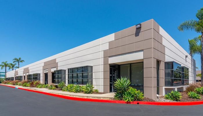 Warehouse Space for Rent at 5995 Mira Mesa Blvd San Diego, CA 92121 - #3