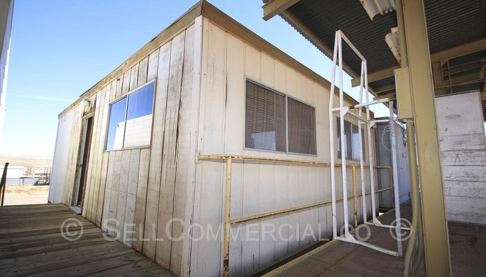 Warehouse Space for Sale at 2511 W Main St Barstow, CA 92311 - #21
