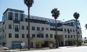 Office Space for Rent located at 1733 Ocean Avenue Santa Monica, CA 90401
