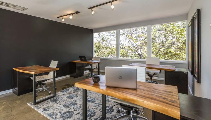 Office Space for Rent at 1810 14th St Santa Monica, CA 90404 - #23