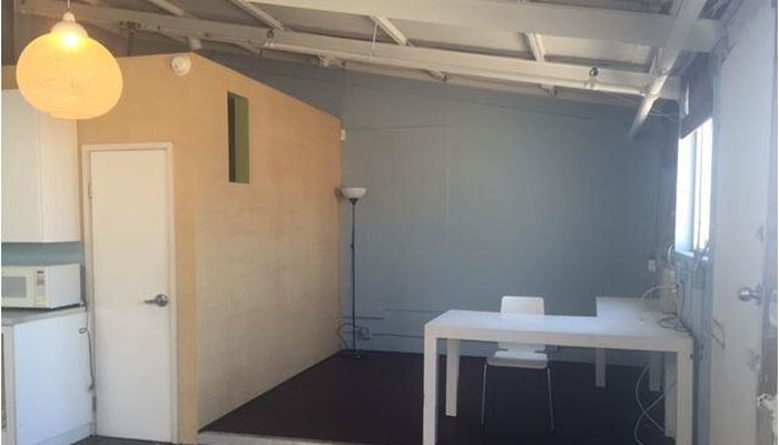Office Space for Rent at 1810 Berkeley Street Santa Monica, CA 90404 - #5