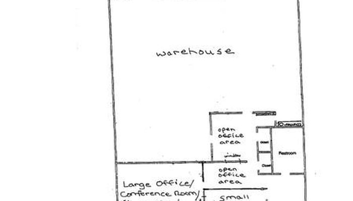 Warehouse Space for Rent at 2125 Wright Ave La Verne, CA 91750 - #4