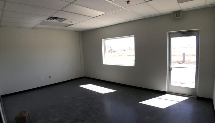 Warehouse Space for Sale at 17319 Muskrat Ave Adelanto, CA 92301 - #9