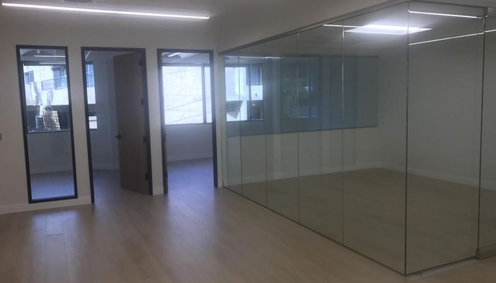 Office Space for Rent at 11075 Santa Monica Blvd Los Angeles, CA 90025 - #5
