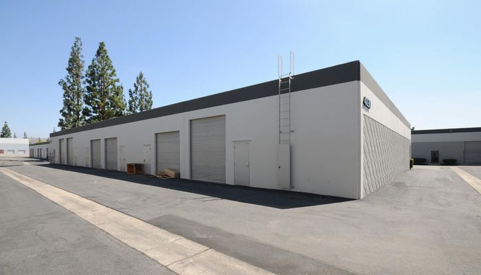 Warehouse Space for Rent at 4030 N Palm St Fullerton, CA 92835 - #3