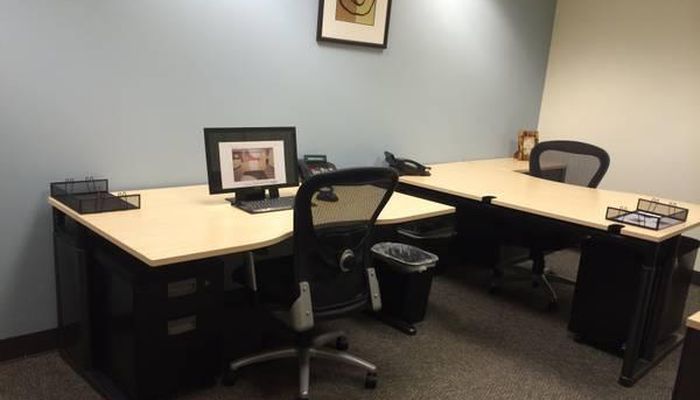 Office Space for Rent at 11400 W Olympic Blvd Los Angeles, CA 90064 - #10