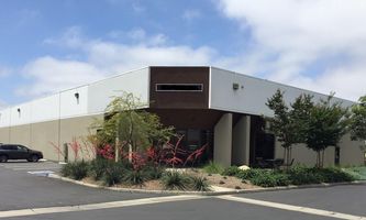 Warehouse Space for Rent located at 1567 Sunland Ln Costa Mesa, CA 92626