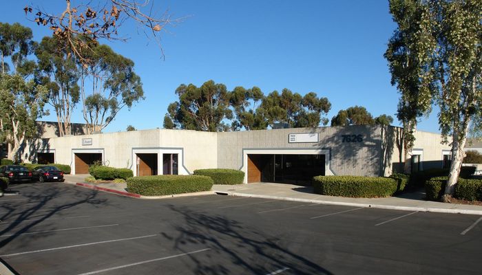 Warehouse Space for Rent at 7626 Miramar Rd San Diego, CA 92126 - #1