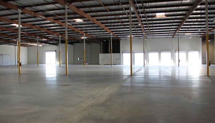 Warehouse Space for Rent at 2100 E 49th St Vernon, CA 90058 - #2