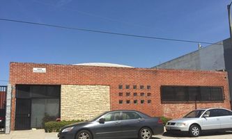 Warehouse Space for Rent located at 4841-4845 Exposition Blvd Los Angeles, CA 90016