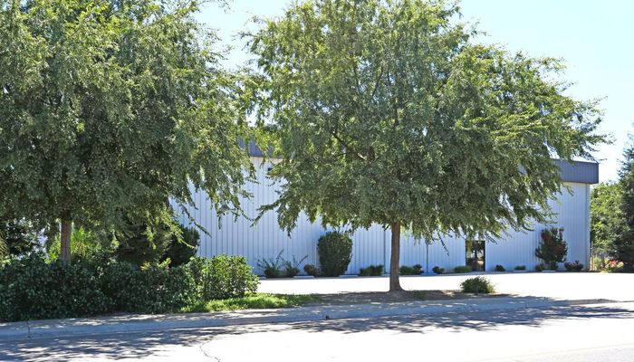 Warehouse Space for Sale at 1656 S Buttonwillow Ave Reedley, CA 93654 - #16