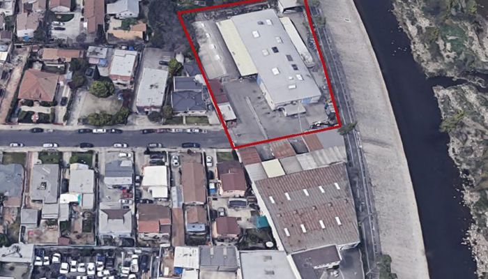 Warehouse Space for Rent at 2993 Allesandro St Los Angeles, CA 90039 - #2