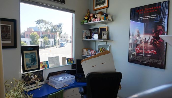 Office Space for Rent at 211 Windward Ave Venice, CA 90291 - #6