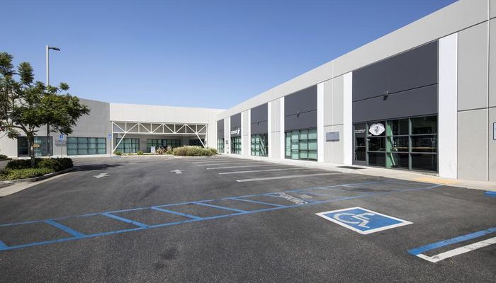 Warehouse Space for Rent at 701 Del Norte Blvd Oxnard, CA 93030 - #6