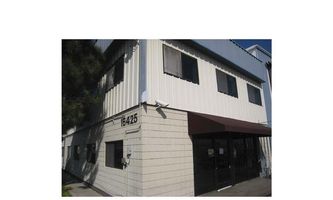 Warehouse Space for Rent located at 16425 Hart St Van Nuys, CA 91406