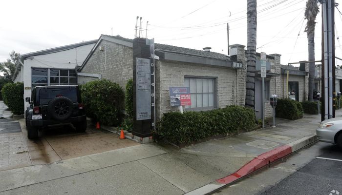 Office Space for Rent at 1808 Stanford St Santa Monica, CA 90404 - #20