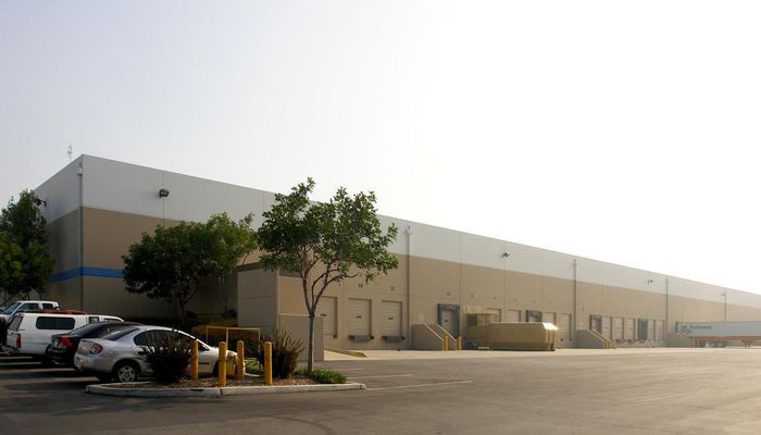 Warehouse Space for Rent at 3790 E Jurupa St Ontario, CA 91761 - #4