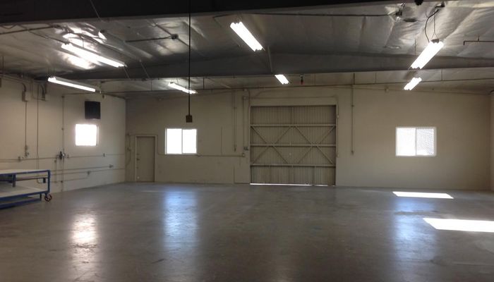 Warehouse Space for Rent at 1028 W 9th St Upland, CA 91786 - #4