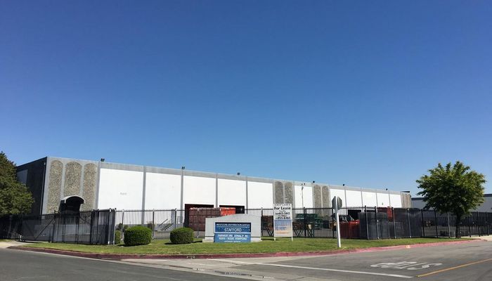 Warehouse Space for Rent at 15205-15235 Stafford St City Of Industry, CA 91744 - #1