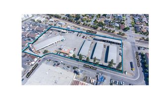 Warehouse Space for Rent located at 555 W Danlee Dr Azusa, CA 91702