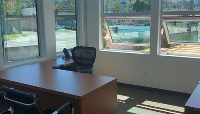 Office Space for Rent at 5465 S Centinela Ave Los Angeles, CA 90066 - #5