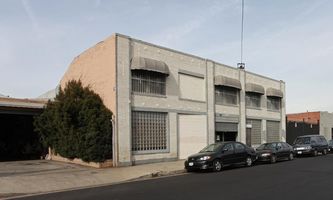 Warehouse Space for Rent located at 749 Kohler St Los Angeles, CA 90021