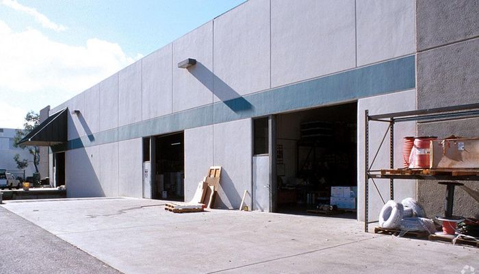 Warehouse Space for Rent at 10890 Thornmint Rd San Diego, CA 92127 - #3