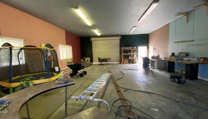 Warehouse Space for Rent at 7056 Danyeur Rd Redding, CA 96001 - #10