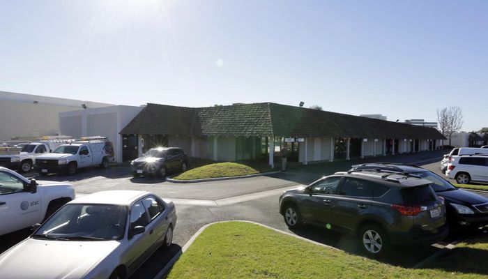 Warehouse Space for Rent at 1500 S Sunkist St Anaheim, CA 92806 - #6