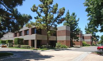 Lab Space for Rent located at 6255 Ferris Sq San Diego, CA 92121