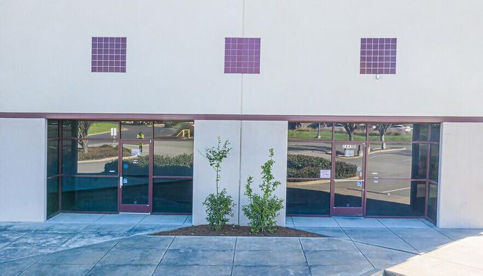 Warehouse Space for Rent at 2445 S Watney Way Fairfield, CA 94533 - #6