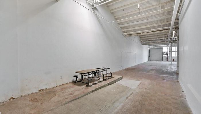 Warehouse Space for Rent at 6007 S St Andrews Pl Los Angeles, CA 90047 - #15