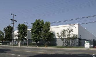 Warehouse Space for Rent located at 15151-15191 S Figueroa St Gardena, CA 90248