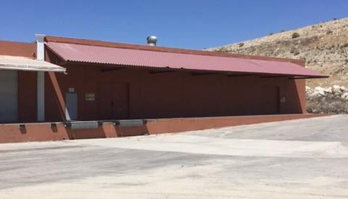 Warehouse Space for Rent at 9441-9477 N Opal Ave Mentone, CA 92359 - #4