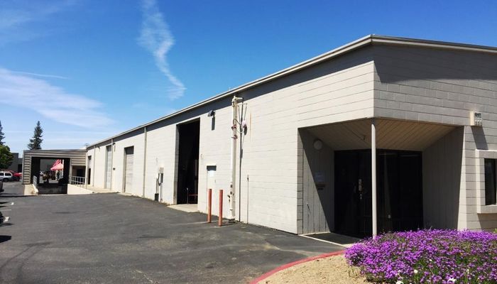 Warehouse Space for Rent at 3290 Monier Cir Rancho Cordova, CA 95742 - #10