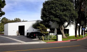 Warehouse Space for Rent located at 2815 Pellissier Pl City Of Industry, CA 90601