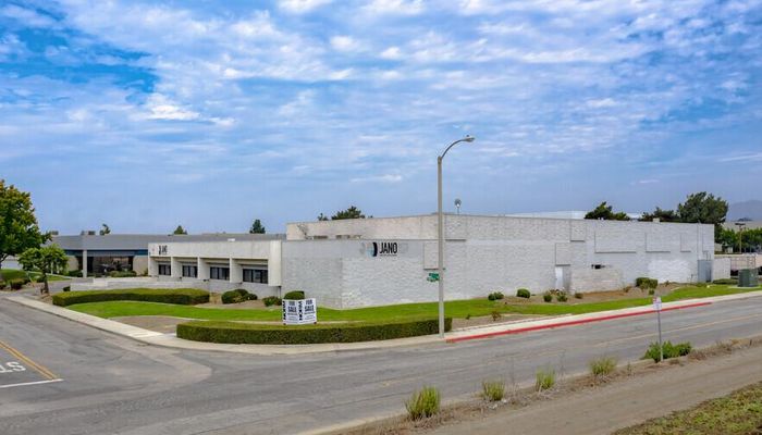 Warehouse Space for Rent at 4893 Mcgrath St Ventura, CA 93003 - #6