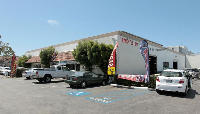 Warehouse Space for Rent at 800 W Carson St Torrance, CA 90502 - #1