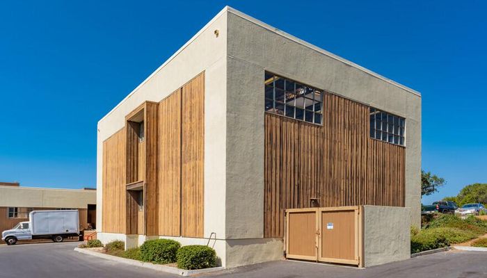 Warehouse Space for Rent at 5 Harris Ct Monterey, CA 93940 - #2